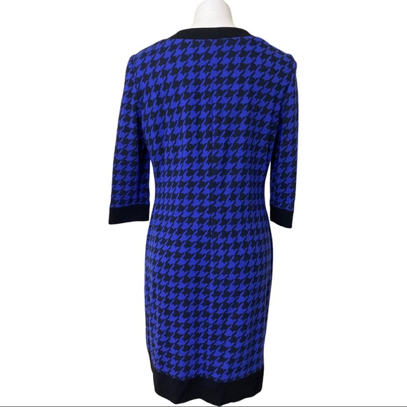 Isabella DeMarco Tahari dress - Picture 4 of 5